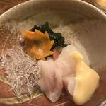 くえ鍋　あんどん - 