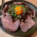 稚内海鮮と地鶏の個室居酒屋 旬蔵 上野駅前店 - 