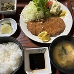 玉川食堂 - 
