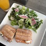 ル・ミリュウ 鎌倉山 - 