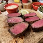 新宿焼肉 牛たんの檸檬 - 