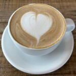 cafe piu - 
