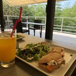 ル・ミリュウ 鎌倉山 - 