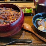 那古野 しば福や - 