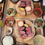 新宿焼肉 牛たんの檸檬 - 