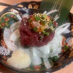 稚内海鮮と地鶏の個室居酒屋 旬蔵 - 