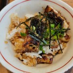 那古野 しば福や - 