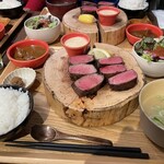 新宿焼肉 牛たんの檸檬 - 