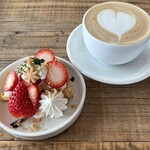 cafe piu - 