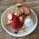cafe piu - 