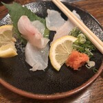 くえ鍋　あんどん - 