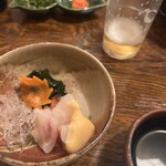 くえ鍋　あんどん - 