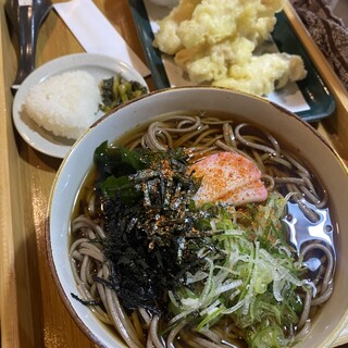 そうめん流し 流舞_0