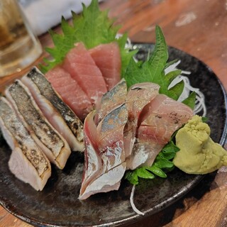 大衆酒場 まぐろのやまちゃん_1