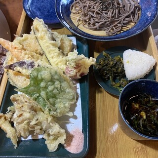 そうめん流し 流舞_1