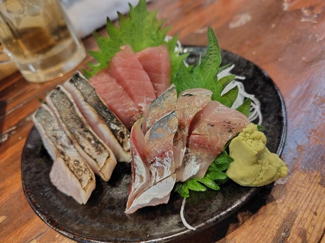 大衆酒場 まぐろのやまちゃん - 海老名/居酒屋 | 食べログ