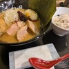 極み鶏味噌 麺や さわ田 巣鴨地蔵通店