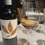 神戸牛炉釜炭焼ステーキ IDEA - 