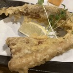 魚河岸酒場　駅前　浜けん - 