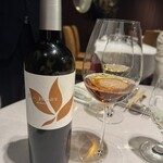 神戸牛炉釜炭焼ステーキ IDEA - 