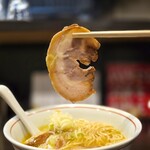 らーめん颯人 - 