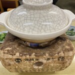 源蔵 - ふぐセット3,500円 フグ鍋