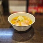 らーめん颯人 - 