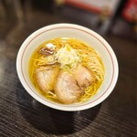 らーめん颯人 - 