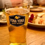 YONA YONA BEER WORKS - 