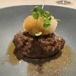 神戸牛炉釜炭焼ステーキ IDEA - 