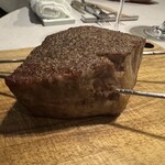 神戸牛炉釜炭焼ステーキ IDEA - 