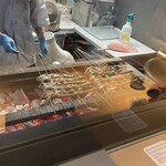 京都祇園鰻四代目菊川 - 