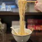 らーめん颯人 - 