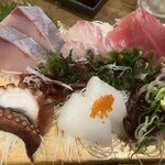 魚河岸酒場　駅前　浜けん - 