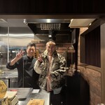 神戸牛炉釜炭焼ステーキ IDEA - 