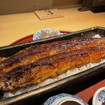 京都祇園鰻四代目菊川 - 