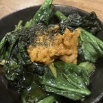 魚河岸酒場　駅前　浜けん - 