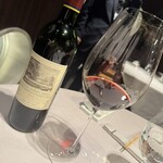 神戸牛炉釜炭焼ステーキ IDEA - 