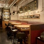 YONA YONA BEER WORKS - 