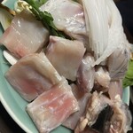 一会 - ふぐちり