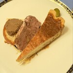 ビストロ・ドゥマン - 料理写真: