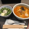 らーめん山頭火 仙台南吉成店