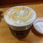 スターバックス・コーヒー - ドリンク写真: