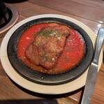 Italian Kitchen VANSAN - 