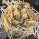 やきやき鉄板 ぼんくら家 - 