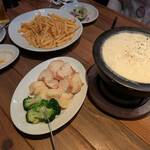 Italian Kitchen VANSAN - 