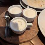 Italian Kitchen VANSAN - 