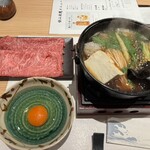 米澤牛 登起波 - 