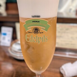 なにわフレンチびぎん