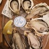 オストレア oysterbar&restaurant 銀座コリドー通り店